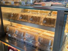 -泸溪河桃酥(秦淮夫子庙一店)