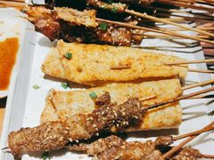 -木屋烧烤(上梅林店)