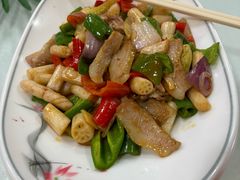 -金瑞轩大酒楼·顺德鱼生·粤菜海鲜(东江国际店)