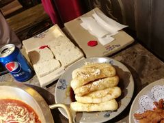 -小龙坎火锅(华凌店)