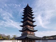 -上海方塔园