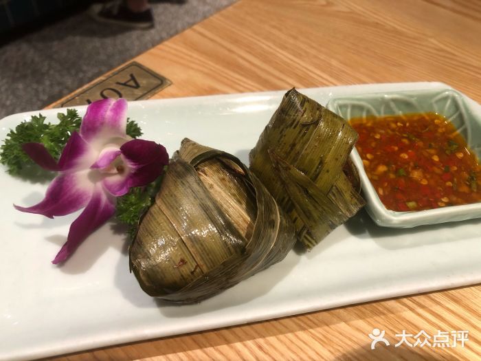 米纸越南小馆(金鹰世界店)图片