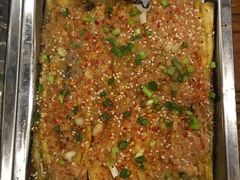-烤官达人·徐州鲜羊肉串(江宁店)