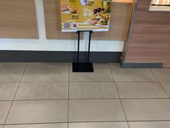 -麦当劳(杨高南路店)