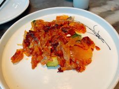 凉拌海蜇头-兴仙饭店·闽味海鲜(马尾总店)