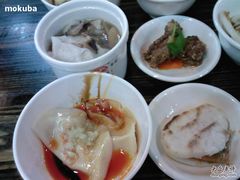 龙抄手&锅魁夹肉-龙抄手(文殊坊店)
