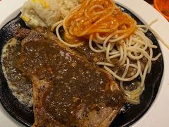 -豪客来牛排(青龙街店)