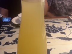 -绿茶餐厅(王府井永宁门店)