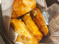 -西堤厚牛排(昆山店)