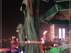 -杜尚rooftop露台酒吧