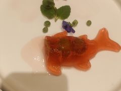 -惠丰堂饭庄·烤鸭·京味菜(翠微路店)