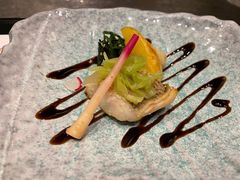 -长富宫饭店·日本料理樱