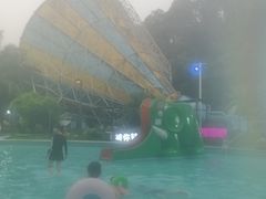 -虎英水上乐园