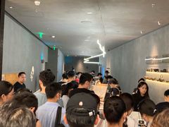 -喜茶(深圳万象城黑金店)