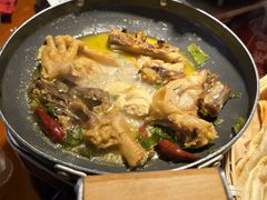 -魏铭鱼头捞饭(晋阳路店)