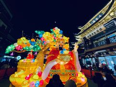 -豫园