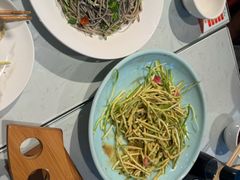 -八珍饺子·烤鸭·家常菜