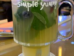-Simple Yummy简单美味(上邦百汇城店)