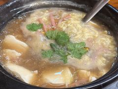 -大胡子海鲜·天津菜·砂锅烧烤(五大道创始店)