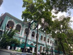 -星巴克臻选(广州沙面店)