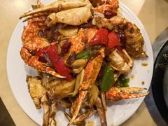 -三亚海韵度假酒店·渔人码头海鲜火锅BBQ自助餐厅·落日吧