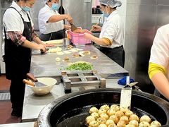 -哑巴生煎(临顿路店)