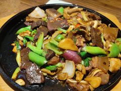 -佬港味粤味小馆(锦艺城店)
