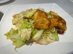 -阿里疆Alijiang·丝路美食·异域风情·清真(长楹天街店)