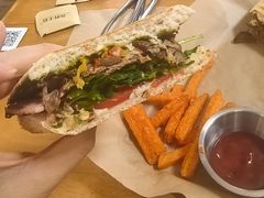 -1901 Cafe(西四店)