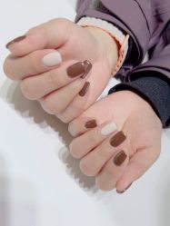 -四叶·轻日式美甲美睫