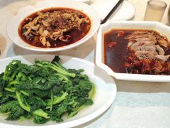 -蒲氏烤鸭(百寿路店)