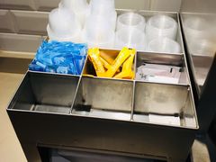 -The Habit Burger Grill 哈比特汉堡(爱琴海店)