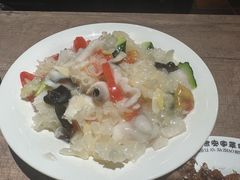 -直隶安家牛肉罩饼(七一路店)