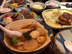 -平成屋·午肴夜酒(四川北路店)