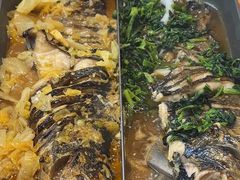 -鱼酷活鱼烤鱼(沈阳大悦城店)