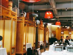 大堂-巴蜀风月·聚会团建·生日宴(宝安店)