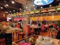 大堂-点都德(汇点楼店)