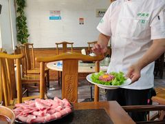 -马记伊源斋涮肉·清真菜(百子湾店)