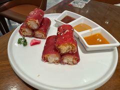 -蝴蝶里·粤菜·点心(龙湖杭州金沙天街店)