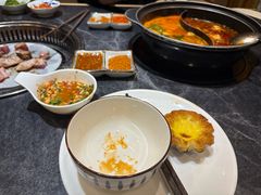 -匠牛亭·锅物烧肉放题自助(昆百大·泰业城店)