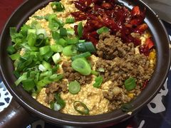 -一块豆腐·海鲜·家常菜(李沧书院路店)