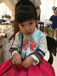 -倾城宝贝儿童摄影(浦东金谊店)