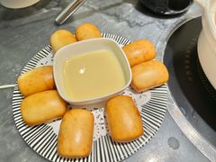 -湯系餐室(苏宁广场店)