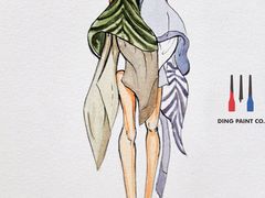 -鼎画艺术机构(贵都店)