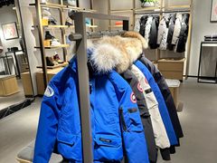 -Canada Goose加拿大鹅(北京三里屯太古里店)