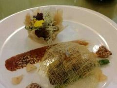 -银树楼(紫玉山庄东区店)