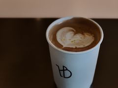 -HOLY BAGEL(苏河店)