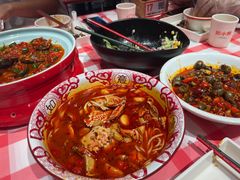 -辣小鲜·南昌大排档(船山路店)