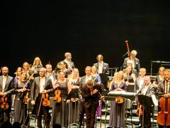 -交通银行前滩31演艺中心