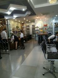-佰亿Salon·烫染造型